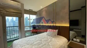 Gambar 1 Apartemen The Newton 1 Ciputra World Berlokasi di Kuningan, Jakarta Selatan