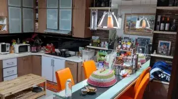 Gambar 4 Rumah Siap Huni, Bagus Dan Full Furnished Puri Mansion Jakartabarat