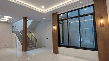 Gambar 4 Brand New modern minimalis