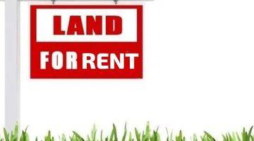 Gambar 1 Land For Rent Prime Location