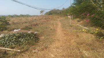 Gambar 2 Land For Sale, Beach Front, Excellent View