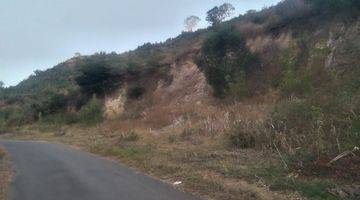 Gambar 3 Land For Sale, Beach Front, Excellent View