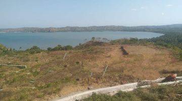 Gambar 1 Land For Sale, Beach Front, Excellent View