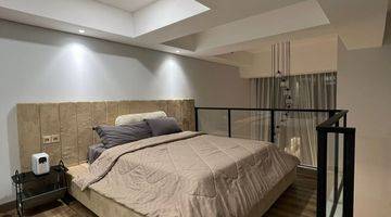 Gambar 3 Dijual Apartemen The Smith, Full Furnished