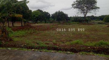 Gambar 2 Land For Rent Prime Location @narogong - Bekasi