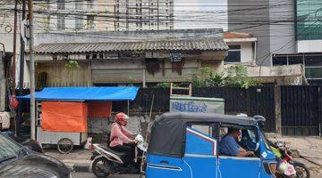 Gambar 1 Rumah Lama  Cileduk Raya Cipulir Lokasi Strategis 