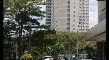 Gambar 1 Apartemen Belmont Residences Tower Everest  Siap Huni.