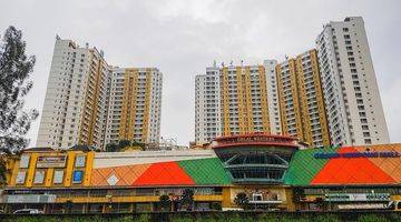 Gambar 1 Apartemen Great Western Resort 2 Kamar Tidur Furnished