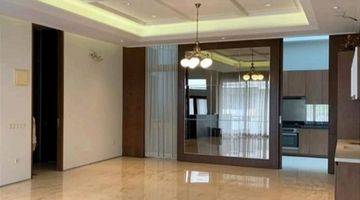 ruang keluarga rumah minimalis 4 lantai interior