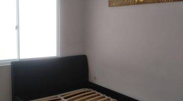 kamar tidur rumah 2 lantai siap huni