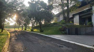 Gambar 1 Tanah Kavling Cantik Lokasi Premium Siap Bangun