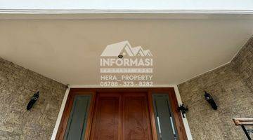 Gambar 1 Dijual Rumah Mewah Bagus Siap Huni Sudah Furnished Simprug Garden, Jakarta Selatan