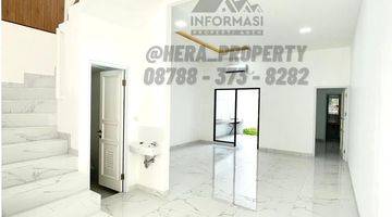 Gambar 2 Rumah Brandnew Dan Lokasi Bagus Taman Villa Meruya Area Jakarta Barat