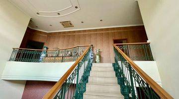 Gambar 3 Dijual Rumah Mewah Siap Huni Taman Kedoya Residence Jakarta Barat