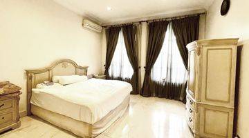 Gambar 5 Dijual Rumah Mewah Bagus Siap Huni Sudah Furnished Simprug Garden, Jakarta Selatan