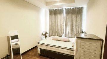 Gambar 5 Dijual Apartemen 3 BR Sommerset Kencana Pondok Indah Furnished