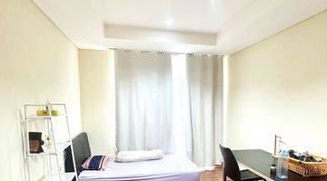 Gambar 3 Dijual Apartemen 3 BR Sommerset Kencana Pondok Indah Furnished