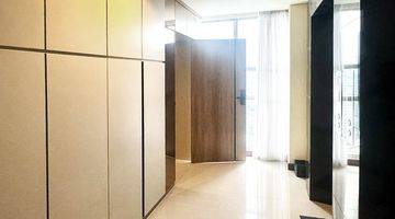 Gambar 2 Dijual Apartemen 3 BR Sommerset Kencana Pondok Indah Furnished