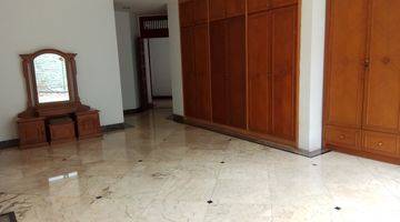 Gambar 3 Rumah Pondok Indah, Jakarta Selatan, jl. Kartika