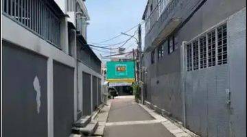 Gambar 3 Tanah Grogol Rawa Bahagia 176 m² SHM Rp17jt/m