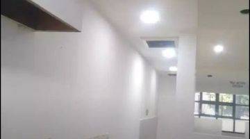ruang tamu ruko di bendungan hilir 68/84