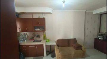 dapur apartemen mediterania garden residence 2