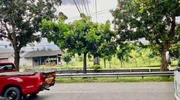 ruang tamu tanah di jl prof ida