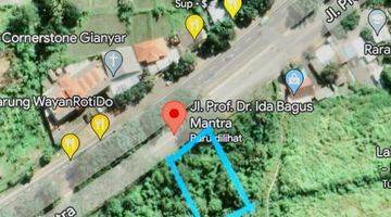 foto lainnya tanah di jl prof ida