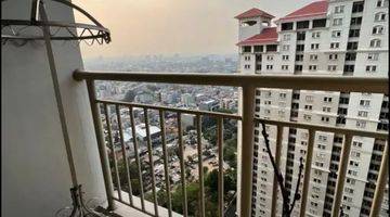 foto lainnya apartemen mediterania garden residence 2