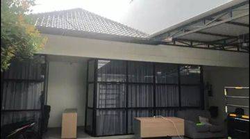 Gambar 1 Rumah Di Menteng 450/300 425jt Bagus