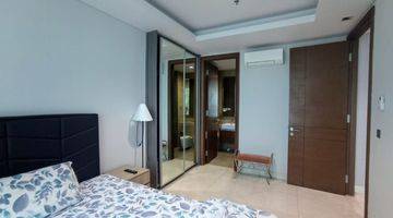 Gambar 4 Apartemen The Windsor 2 Kamar Tidur Bagus Furnished