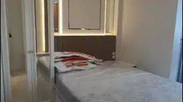 Gambar 1 Apartemen Gold Coast Bagus Furnished 29m² Rp83jt