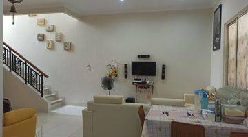 Gambar 3 Rumah Di Volta Summarecon Gading Serpong 119/132 2,65m Shm Bagus