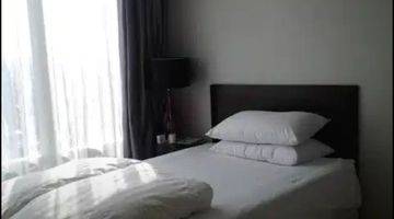 Gambar 2 Apartemen Kempinski Residence 2 Kamar Tidur Bagus Furnished