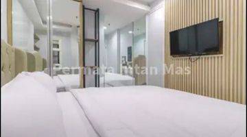 Gambar 2 Apartemen Madison Park Bagus Furnished