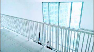 Gambar 4 Kantor Neo Soho Podomoro City 124 m 4M SHM Bagus