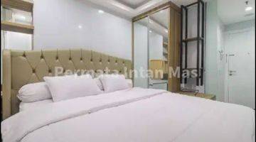 Gambar 4 Apartemen Madison Park Bagus Furnished