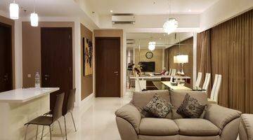 Gambar 2 Apartemen St. Moritz - Presidential di Puri  Indah, luas 158m2, 3BR