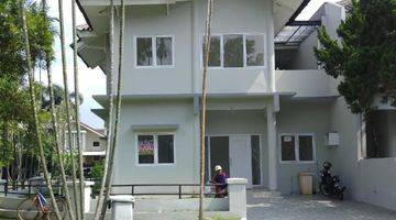 Gambar 1 Rumah huk Lippo Karawaci,  Bromo  lt.250m2