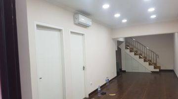 Gambar 1 Rumah Taman Ratu,Jl. Ratu Flamboyan, lt.90, 1.5 lantai