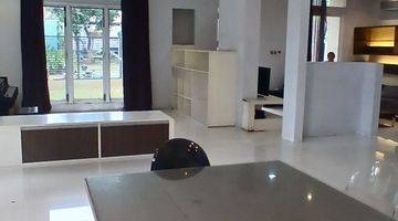 Gambar 2 Rumah Pondok Indah, Jl.pondok Hijau, Lt.336m2, 2 Lantai, Swimming Pool