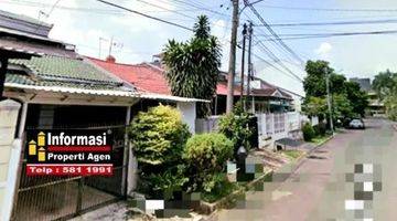 Gambar 1 Rumah Puri Indah Blok F, Lt.120, Shm, Barat