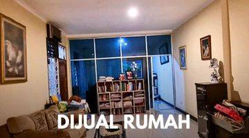 Gambar 1 Rumah Intercon, Lt.200, 2 Lantai, Shm