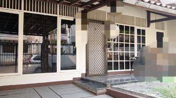 Gambar 1 Rumah Puri Indah, Blok H, Lt.160m2, 1 Lantai