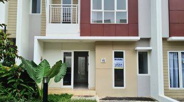 Gambar 1 Dijual Rumah Bagus Summarecon Emerald Karawang