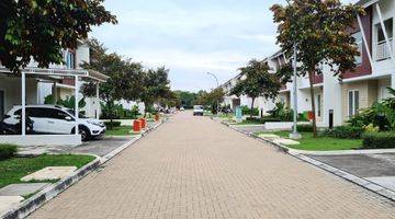 Gambar 5 Dijual Rumah Bagus Summarecon Emerald Karawang