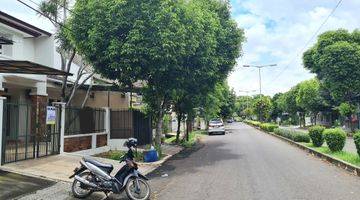 Gambar 2 Dijual Rumah Full Furnished Resinda Karawang