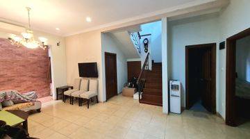 Gambar 5 Dijual Rumah Full Furnished Resinda Karawang