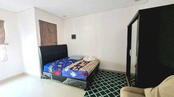 Gambar 1 Dijual Rumah Mewah Renov Furnished Grand Taruma Karawang