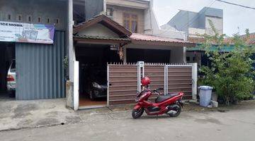 Gambar 1 Jual Murah Rumah 2 Lantai di Karawang Barat